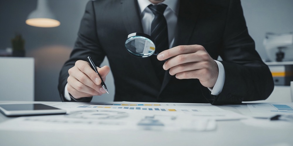 Due diligence